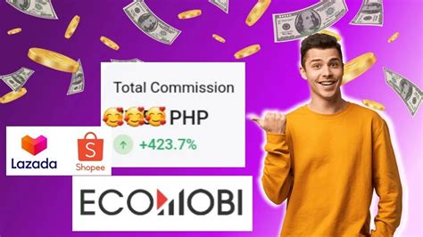HOW TO EARN MONEY ON ECOMOBI .